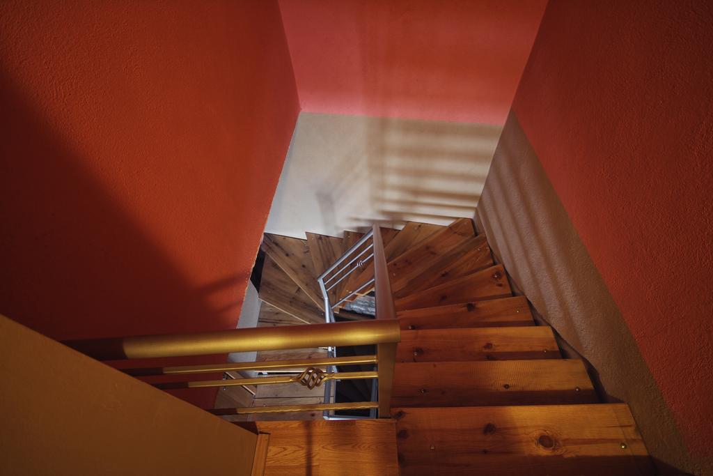 Guest House Via Бітола Екстер'єр фото