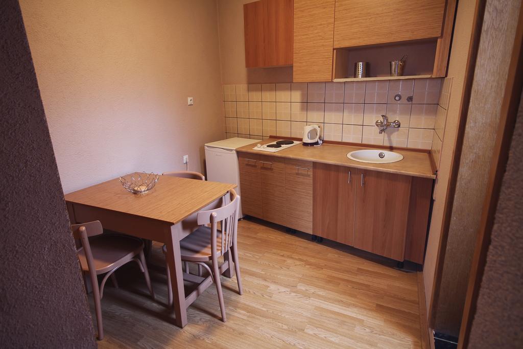 Guest House Via Бітола Номер фото