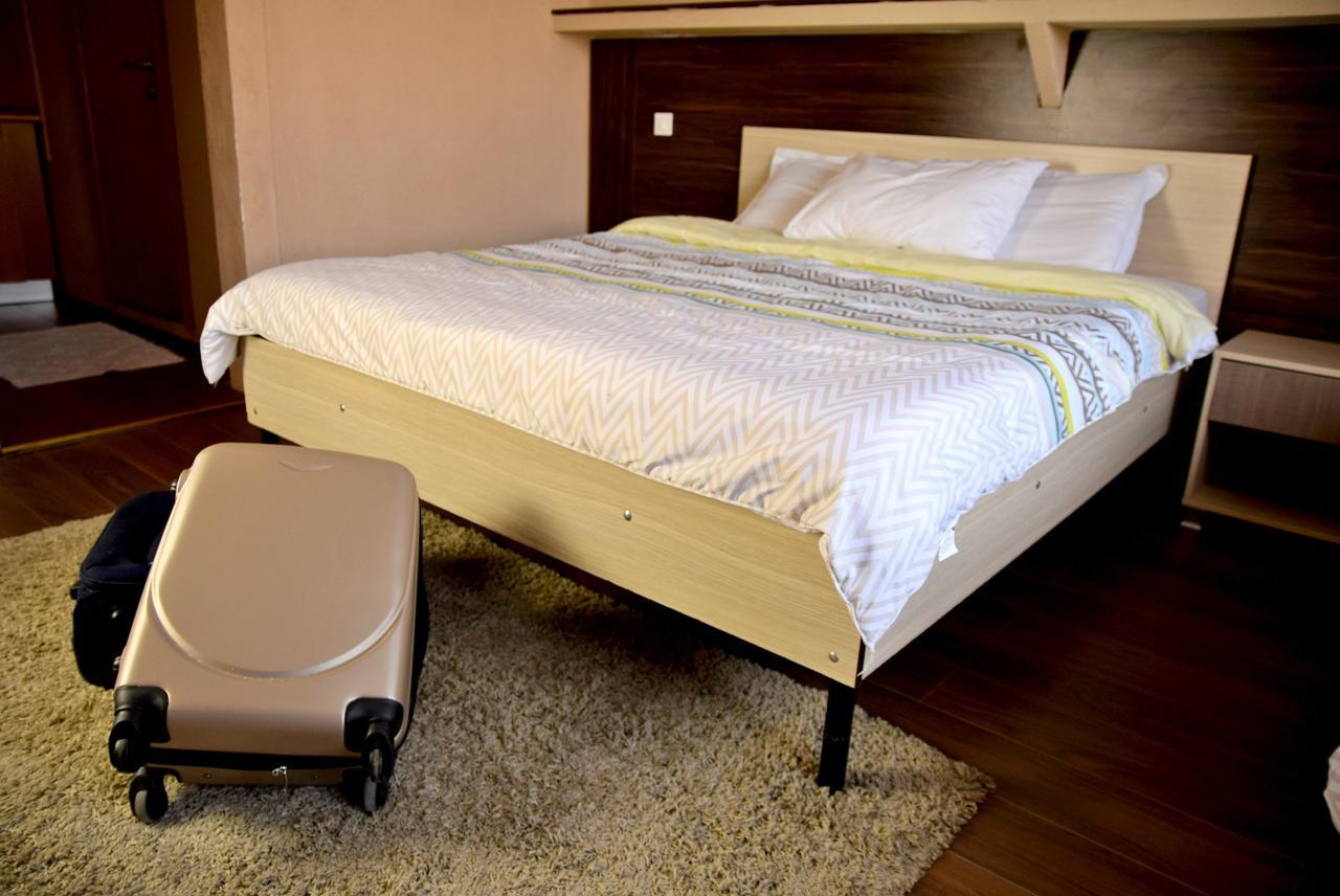 Guest House Via Бітола Екстер'єр фото